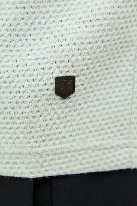 Jack & Jones jprblafranco ss tee crew neck ln